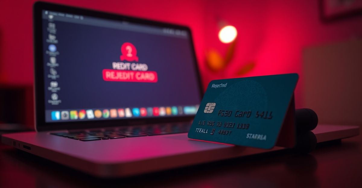 TushyRaw Credit Card: Visa, Mastercard & Decline Fixes