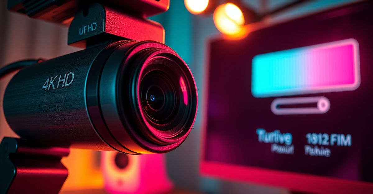 TushyRaw Features: 4K UHD, Downloads and Library Size