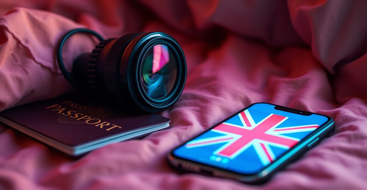 TushyRaw Sign Up: Step-by-Step Guide for UK Users