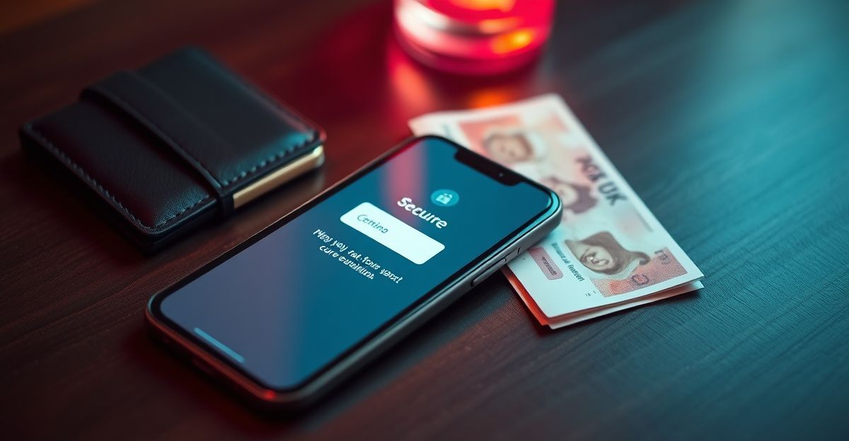 TushyRaw Deposit Options for UK Cards and Wallets