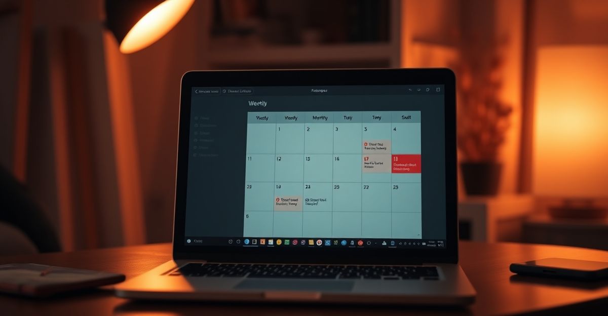 Content Focus and Release Frequency