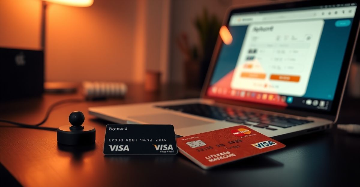Visa vs Mastercard: Is There a Real Difference?