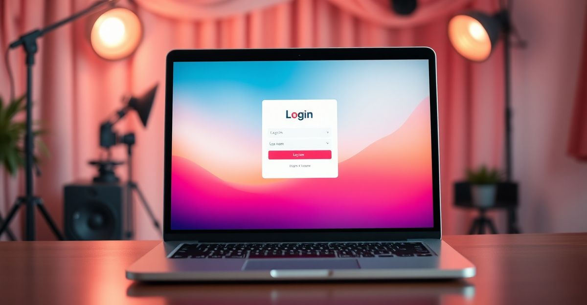 Where to Find the TushyRaw Login Page