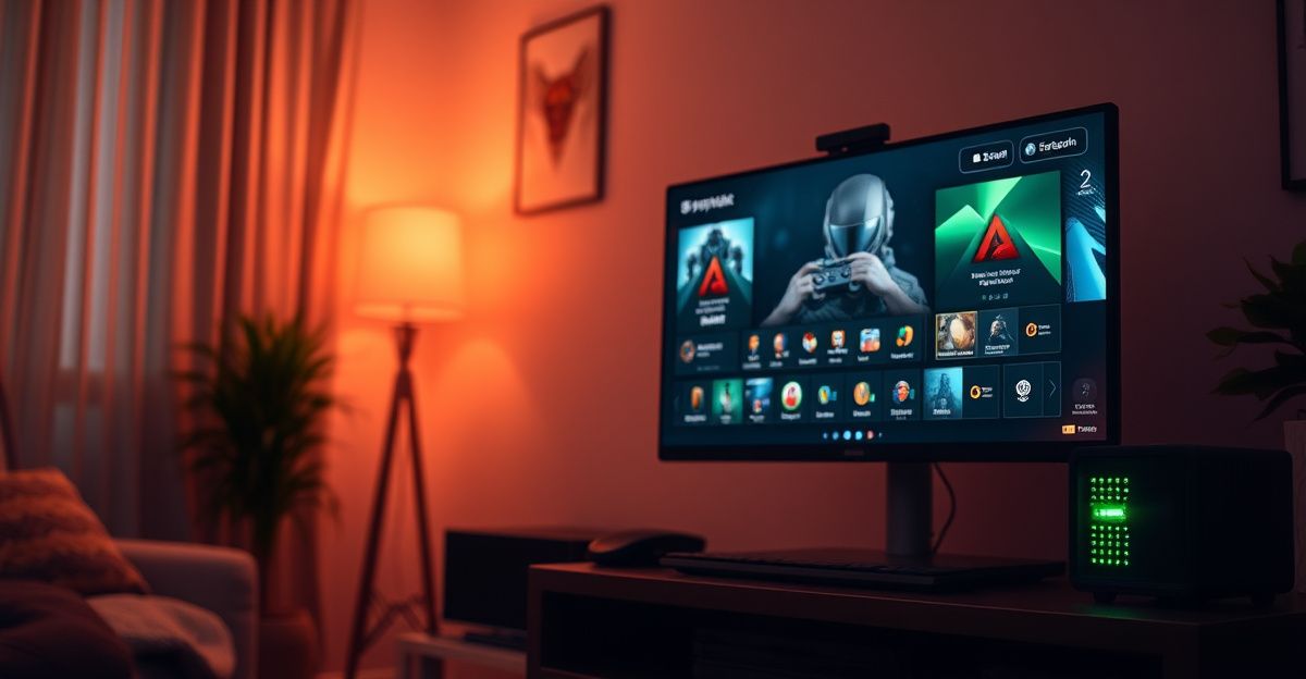 4K UHD Streaming Quality and Technical Requirements