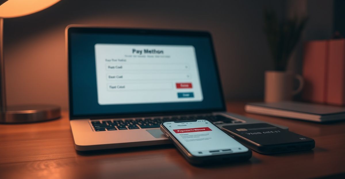 How the TushyRaw Deposit Process Works Step by Step