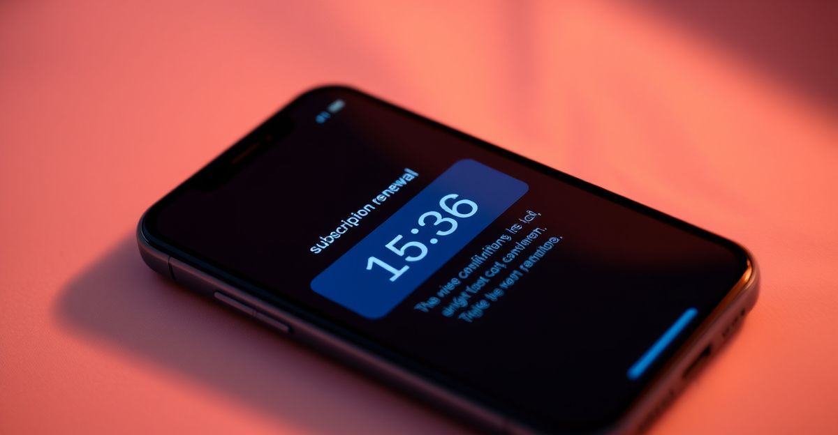 The Exact Moment Your Renewal Triggers
