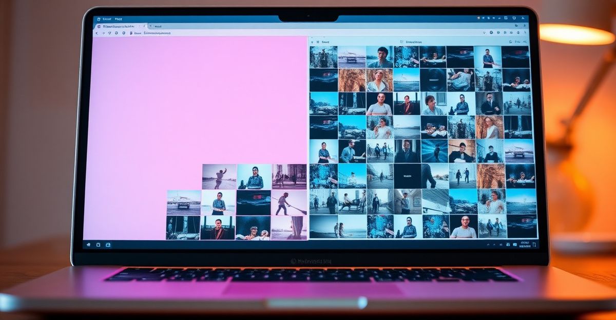 Content Focus: Niche vs Broader Catalogue