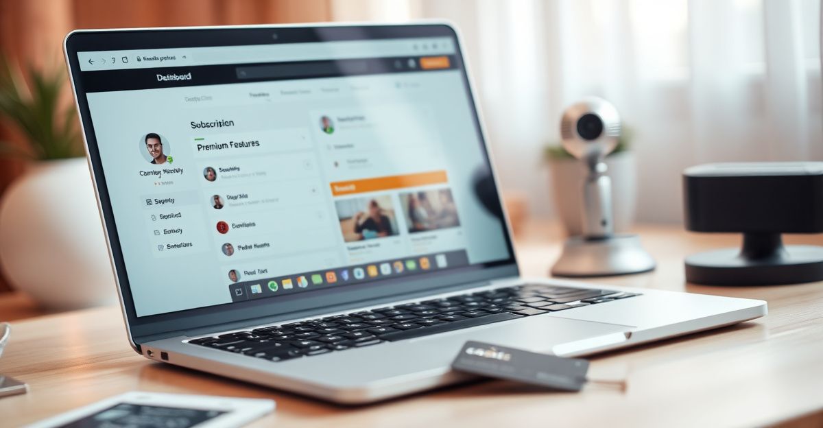 Subscription Features You're Actually Paying For
