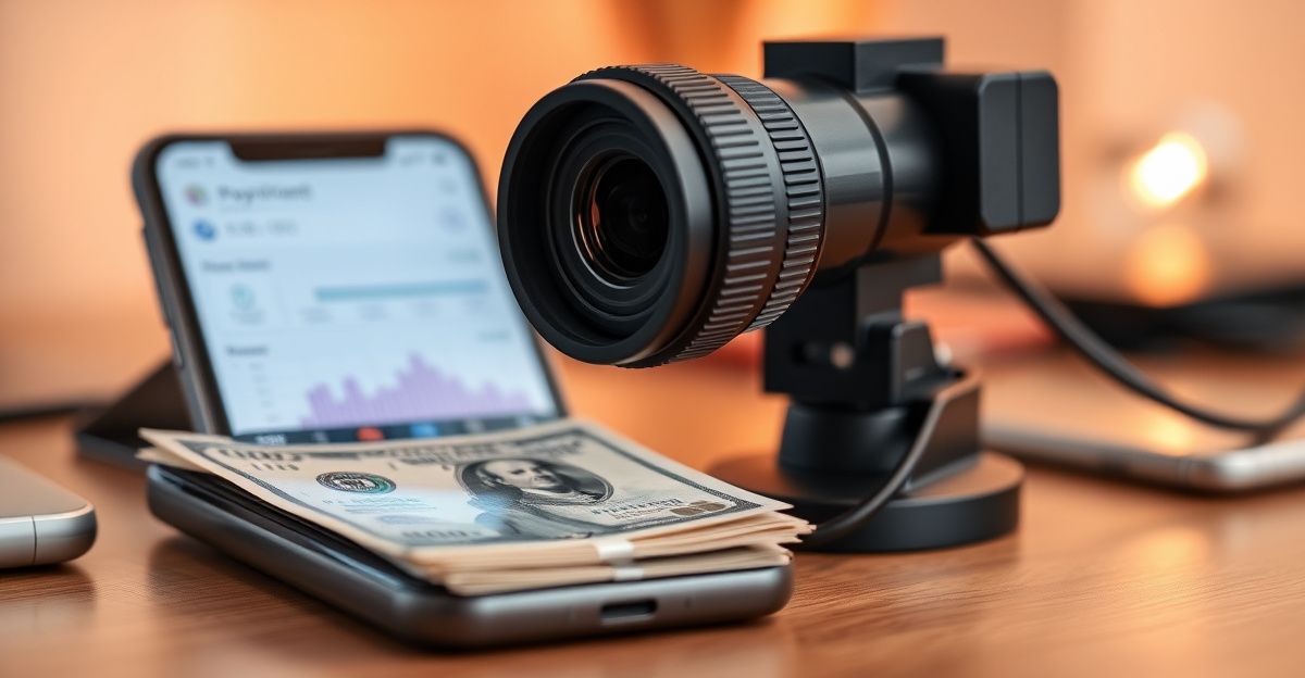 How Subscriber Payments Work