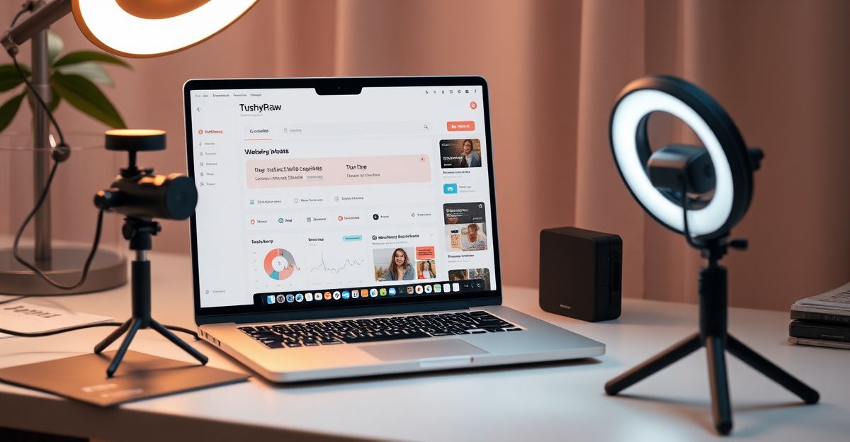 What TushyRaw Actually Is - And Why That Changes Everything