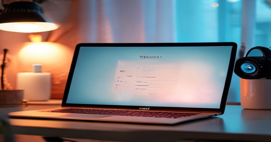 Creating Your Account and Choosing a Subscription Tier