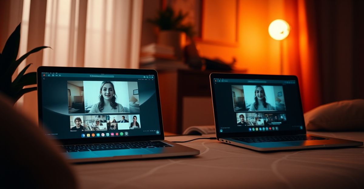 Two Sites, One Parent Company, Different Briefs