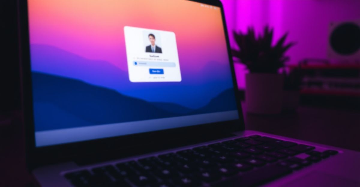 Step-by-Step: Logging In and Resetting Your Password