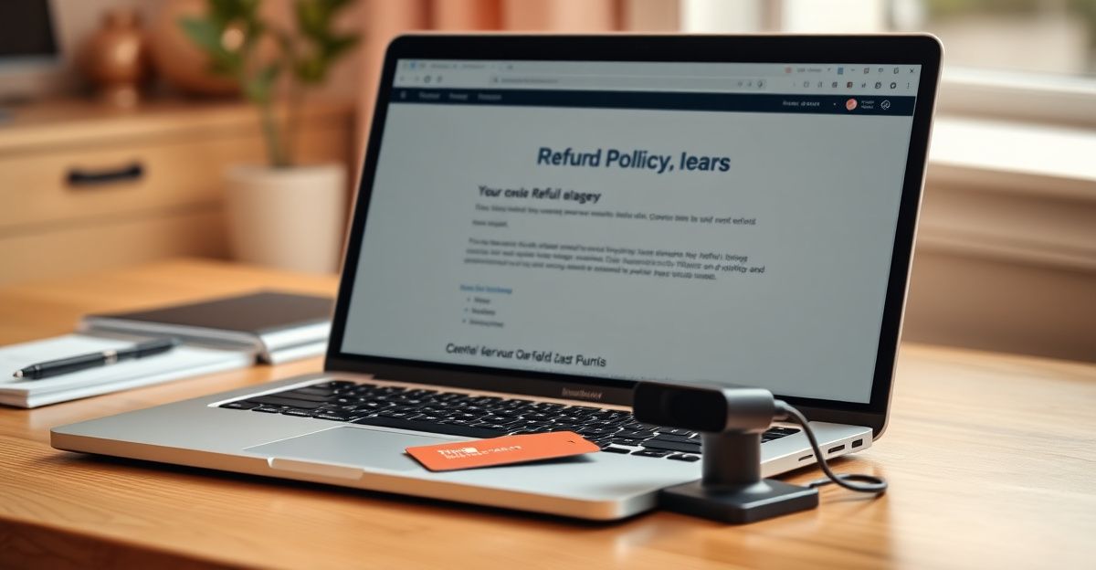 What TushyRaw's Refund Policy Actually Says