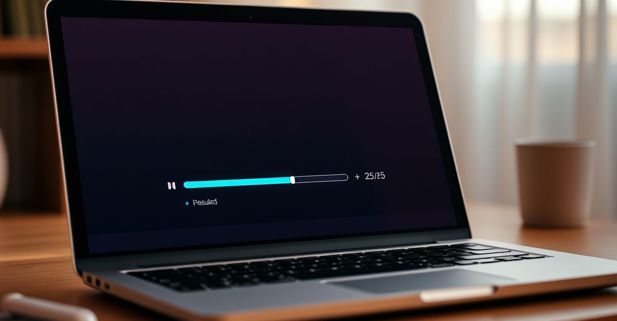 How the 25-Video Weekly Download Cap Works
