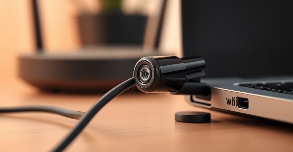 Wired Connections Versus Wi-Fi Performance